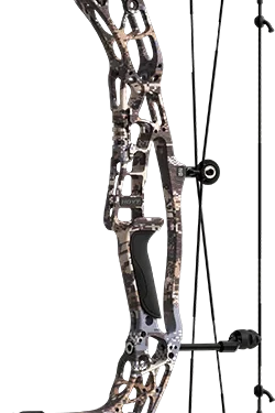 HOYT ALPHA AX2- 29