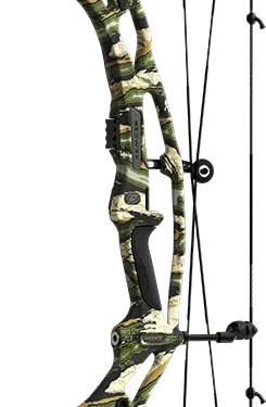 HOYT CARBON RX-9