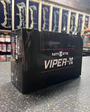 NITE SITE VIPER X