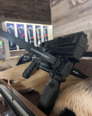 STEAMBOW- M10 CROSSBOW
