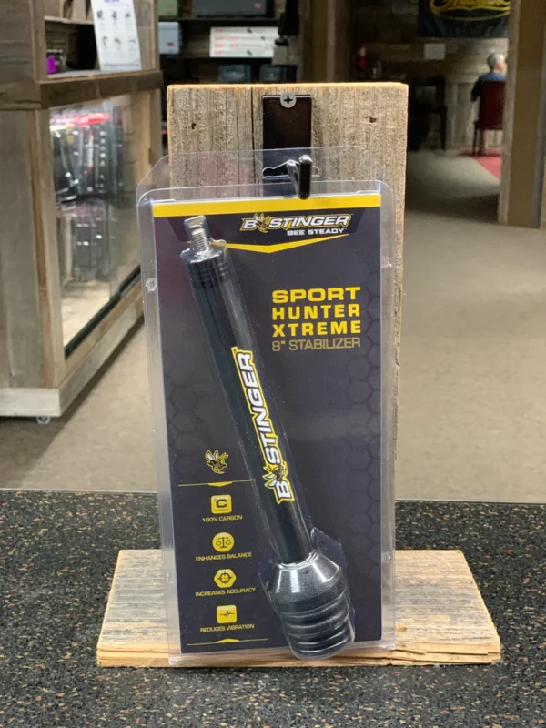 BEESTINGER SPORT HUNTER XTREME