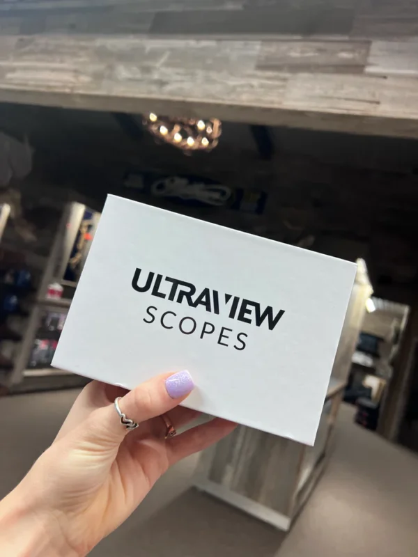 ULTRAVIEW - SCOPE