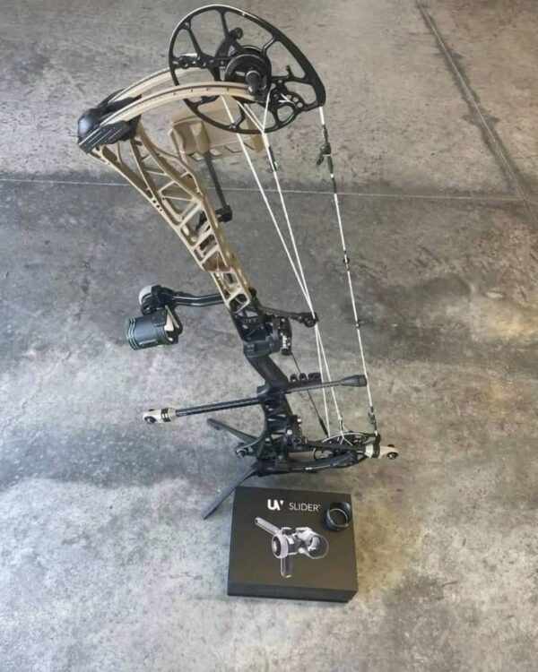 Mathews Lift 33 Two-Tone