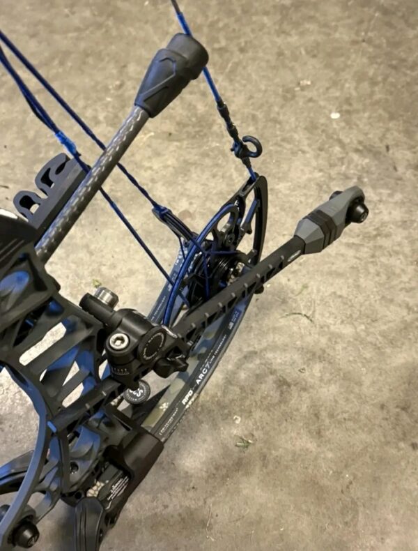 Mathew’s Lift X 29.5 - Image 14