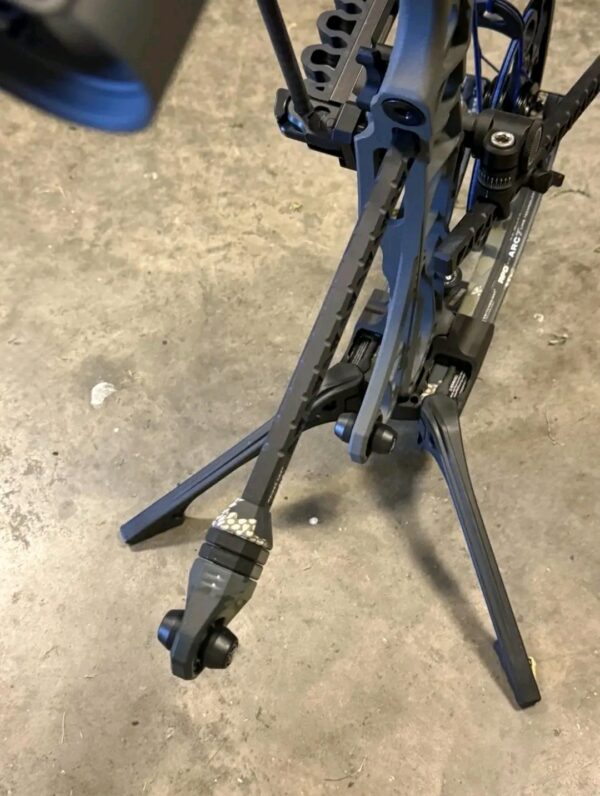 Mathew’s Lift X 29.5 - Image 13
