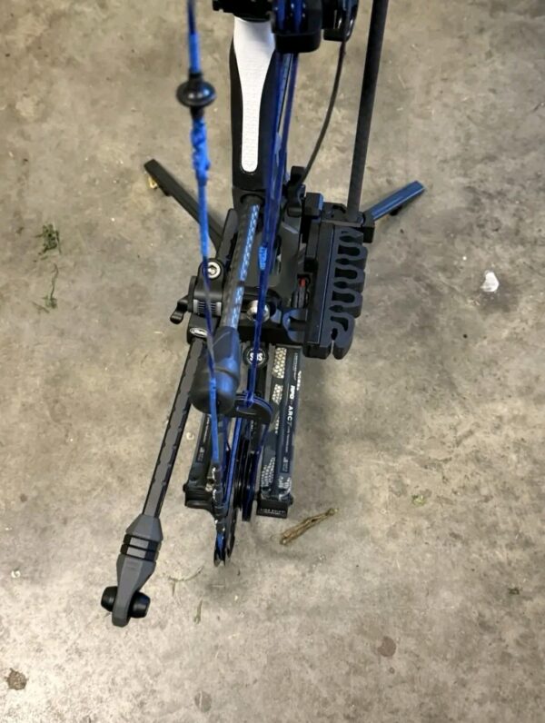 Mathew’s Lift X 29.5 - Image 8