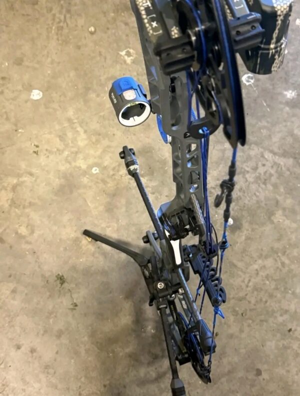 Mathew’s Lift X 29.5 - Image 7