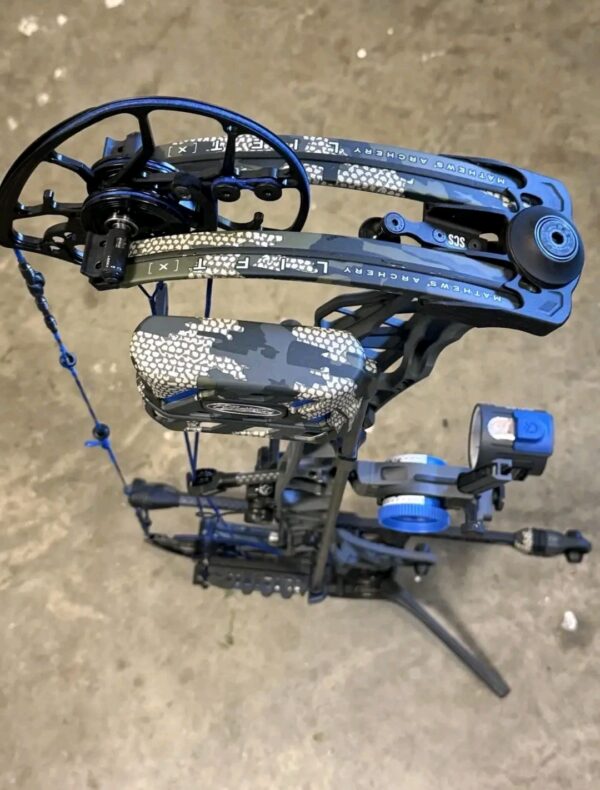 Mathew’s Lift X 29.5 - Image 6