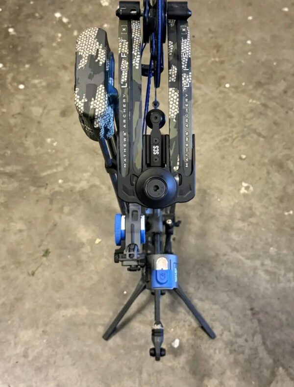 Mathew’s Lift X 29.5 - Image 4