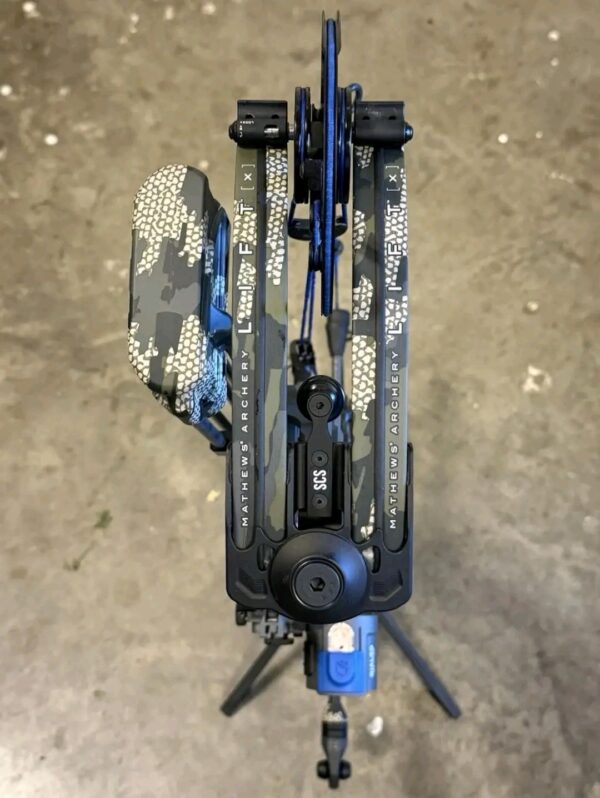 Mathew’s Lift X 29.5 - Image 3