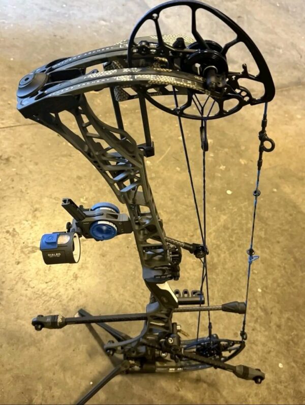 Mathew’s Lift X 29.5