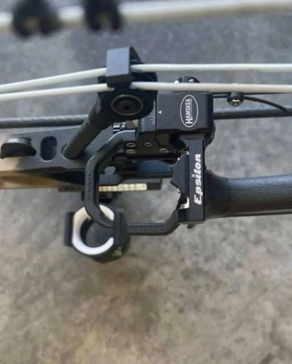 Mathews Lift 33 Two-Tone - Image 4