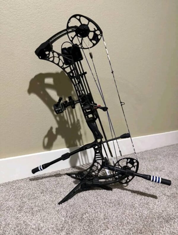 Mathews v3x 29 right handed black. - Image 3