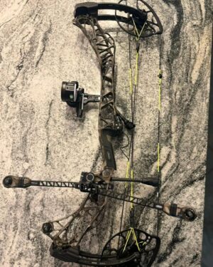 Lift RS (Ultimate saddle bow)