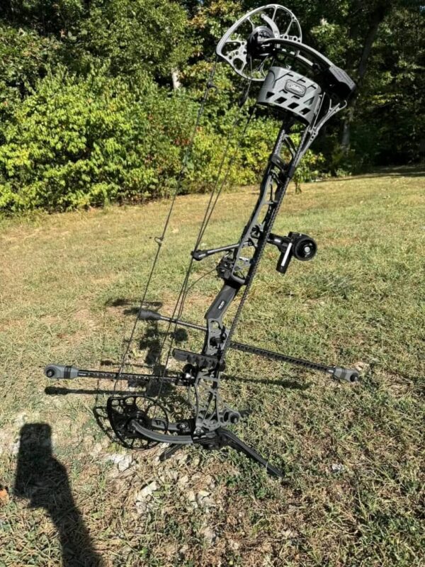 Mathews Lift X 33 Shale