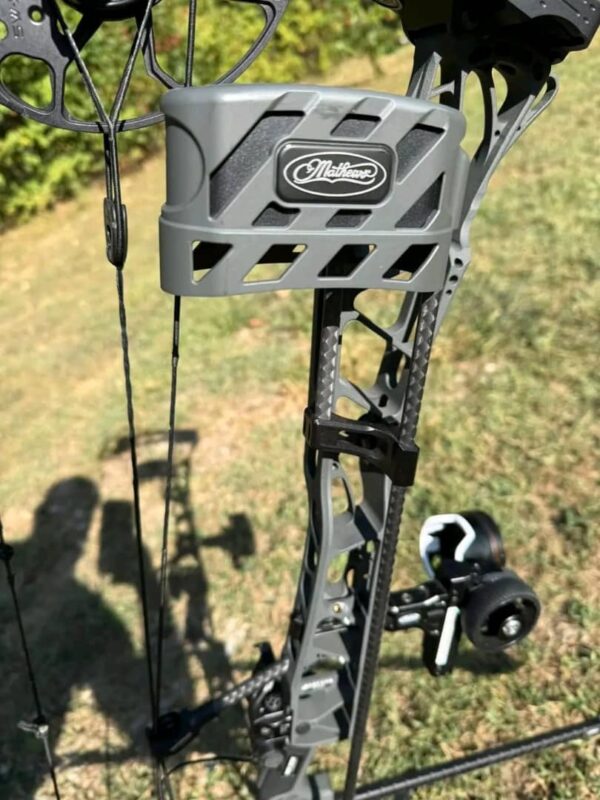 Mathews Lift X 33 Shale - Image 2