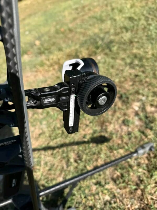 Mathews Lift X 33 Shale - Image 3
