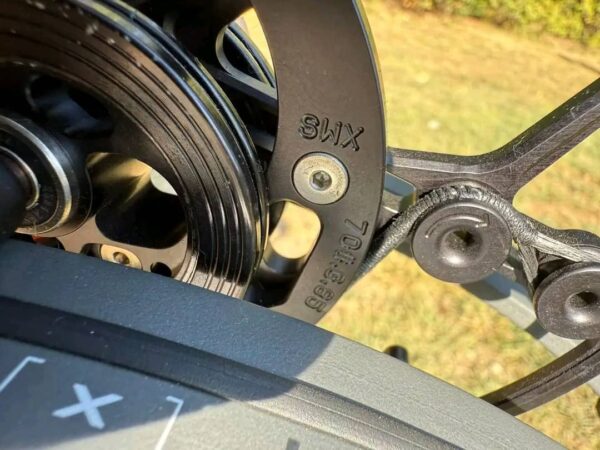 Mathews Lift X 33 Shale - Image 4