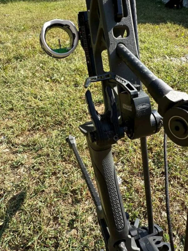 Mathews Lift X 33 Shale - Image 5