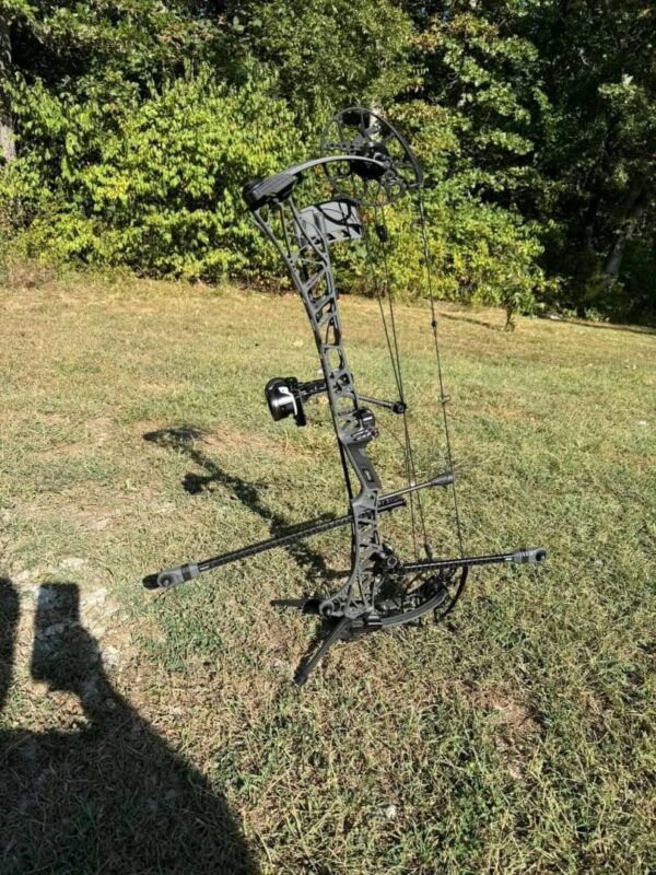 Mathews Lift X 33 Shale - Image 7