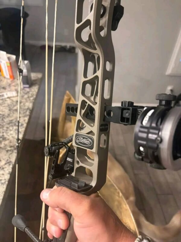 Mathews left-handed v3x 33 - Image 8