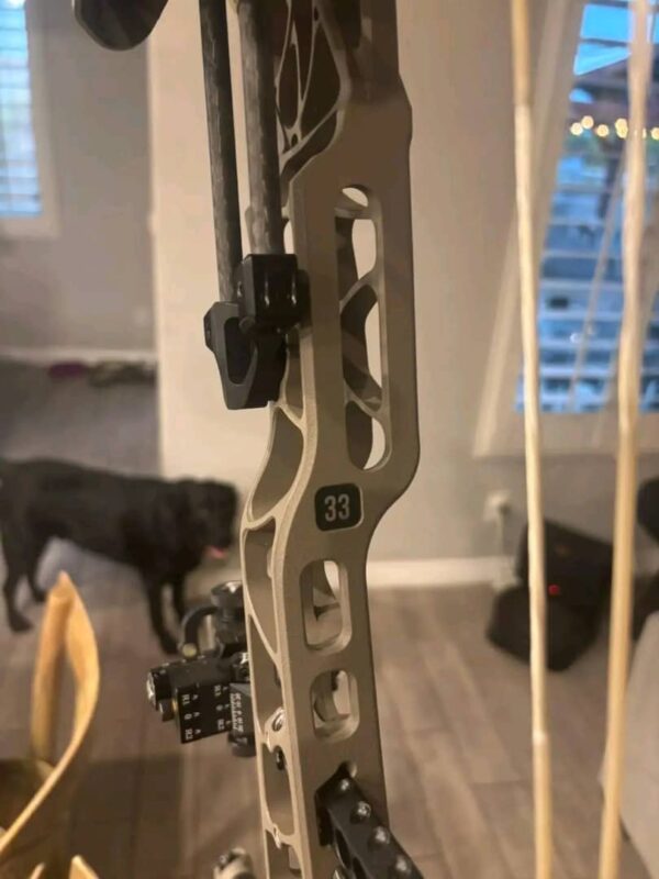 Mathews left-handed v3x 33 - Image 7