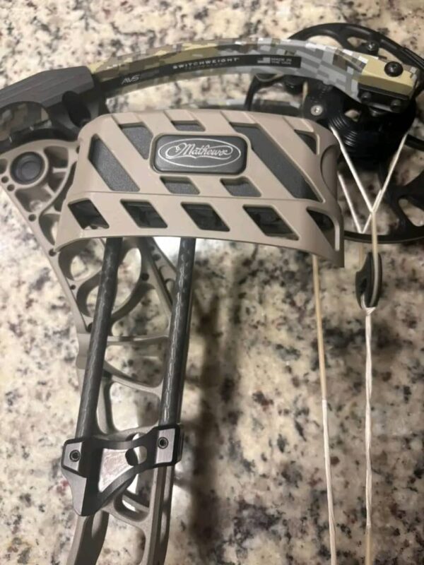 Mathews left-handed v3x 33 - Image 4