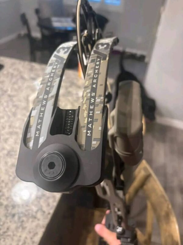 Mathews left-handed v3x 33 - Image 2
