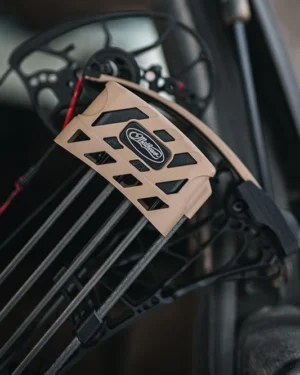 LowPro™ Detachable Quiver