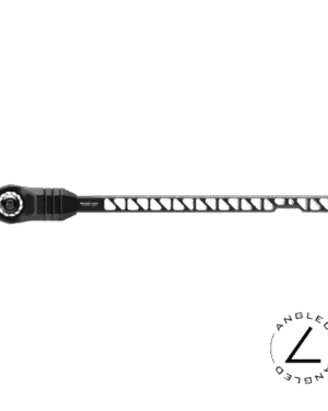 Angled Bridge-Lock® Stabilizer