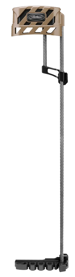 LowPro™ Detachable Quiver 3 LowPro™ Detachable Quiver - Image 3