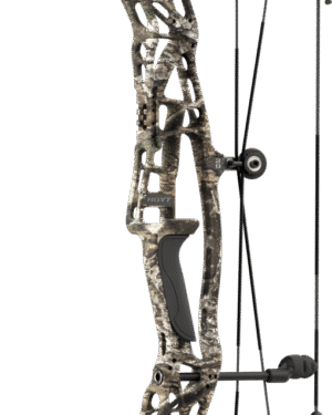 Hoyt Alpha AX-3 33LD.