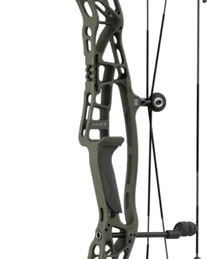 Hoyt Carbon RX-10 LD