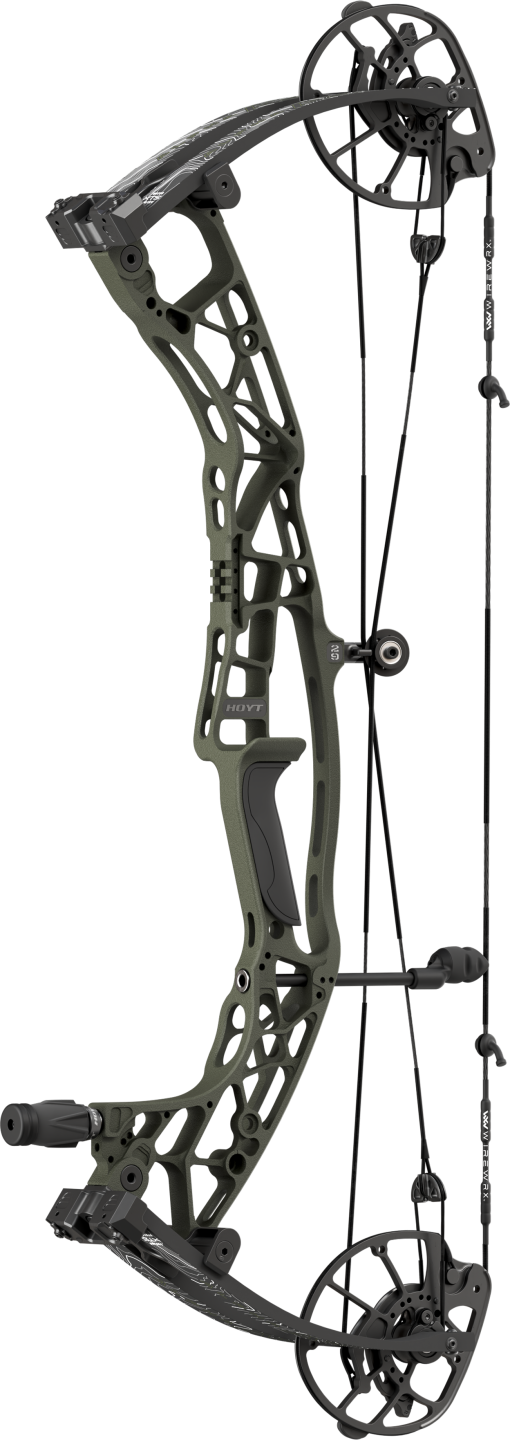 Hoyt Carbon RX-10 LD 1 Hoyt Carbon RX-10 LD